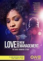 Love Under New Management: The Miki Howard Story (2016) - IMDb