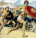 5 Myths About the Ancient Olympics - HISTORY