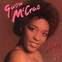 The Grooves Of The Years: Gwen McCrae - Melody of Life
