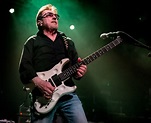 BUCK DHARMA (BLUE ÖYSTER CULT): "We Couldn't Have Done This Record ...