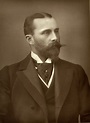 His Royal Highness Prince Henry of Battenberg (1858-1896) | National ...