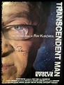 Transcendent Man: A Look at Futurist Ray Kurzweil (Review) – Dad-O-Matic