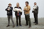 Mudhoney Share New Single "Little Dogs": Listen