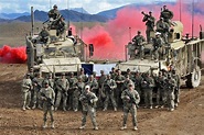 Guardsmen celebrate Texas independence while deployed to Afghanistan ...