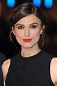 Keira Knightley biography, quotes & facts | British Vogue | British Vogue