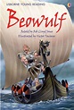 Beowulf (Usborne Edition) | Year 3 | Teaching Resources | Reading KS2