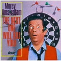 Vintage Stand-up Comedy: Morey Amsterdam - The Next One Will Kill You 1963