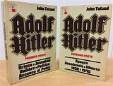 obra completa - biografía de adolf hitler por j - Comprar Libros de la ...