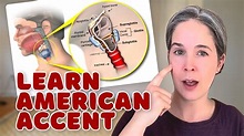 How to LEARN AMERICAN ACCENT | Placement in 23 Minutes