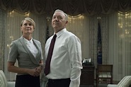 House of Cards season 5 review: Netflix’s drama plays differently in 2017 — but the reason has ...