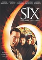 Six: The Mark Unleashed (2004) Poster #1 - Trailer Addict
