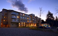 Villa Huinid Hotel Pioneros, Bariloche - logitravel