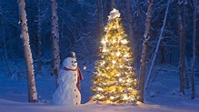 Gab es früher häufiger weiße Weihnachten? Ein Faktencheck | STERN.de
