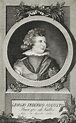 Richard Cosway (1742-1821) - GIORGIO FEDERICO AUGUSTO Principe di Galles