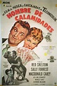 HOMBRE DE CALAMIDADES - 1951Dir ROY ROWLANDCast: RED SKELTONSALLY ...
