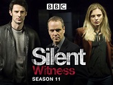 Watch Silent Witness, Season 11 | Prime Video