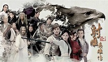 The Legend Of The Condor Heroes 2017 Review - Should You Watch?