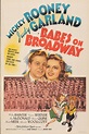 Chicos de Broadway (Babes on Broadway) (1941) – C@rtelesmix