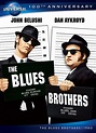 The Blues Brothers DVD Release Date