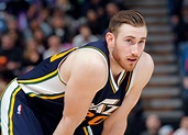Utah Jazz Basketball Player Gets Haircut, Becomes Hot