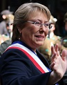 Noticias Washington DC | Michelle Bachelet anuncia los cambios en su ...