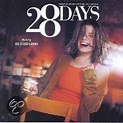 28 Days, Richard Gibbs | CD (album) | Muziek | bol.com