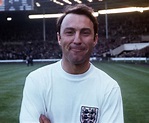 Jimmy Greaves, one of England’s greatest scorers, dies at 81 | WGN ...