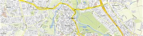 Download Stadtplan Fürth