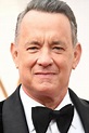 湯姆漢克斯 Tom Hanks 人物介紹 - 電影神搜
