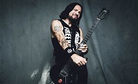 Tommy Victor - Guitar Compare