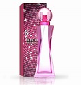 Perfume Locion Electrify By Paris Hilton - Perfumeria George Perfumes ...