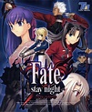 Guía del mundo de Fate Series - Ramen Para Dos