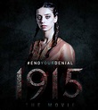 Estrenan la película “1915”, de trasfondo psicológico - Diario Armenia