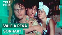 OS SONHADORES: VALE A PENA? | Telecine - YouTube