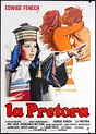 La pretora (1976) - IMDb