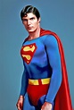 Christopher Reeve Superman Wallpaper (69+ images)