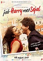 Jab Harry Met Sejal New Poster | Anushka-SRK Enjoy A Happy Laugh!