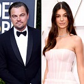 Leonardo DiCaprio and Camila Morrone Self-Quarantine Together - Big ...