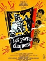 Les portes claquent - Film (1960) - SensCritique