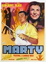 Sección visual de Marty - FilmAffinity