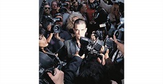 NEW DELUXE EDITION OF ROBBIE WILLIAMS' 'LIFE THRU A LENS' TO BE ...