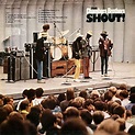 The Chambers Brothers – Shout! (LP Vault – SLP-120, 1968). – NEW ...