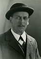 Leopold Biberti