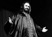 Demis Roussos dies at 69 - Irish Mirror Online