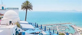 Tunesien Reiseführer: 10 wichtigsten Tipps für eine Reise