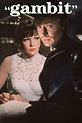 Gambit (1966) - Posters — The Movie Database (TMDb)
