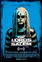 The Lords Of Salem 2013 | CINE TERROR Y PROGRAMAS