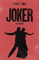 Joker: Folie à Deux Movie Poster | Themovieposterguy | PosterSpy