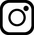 Black Instagram Logo - KAMPION