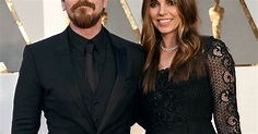 Christian Bale et sa femme Sandra Blazic - 88e cérémonie des Oscars au ...